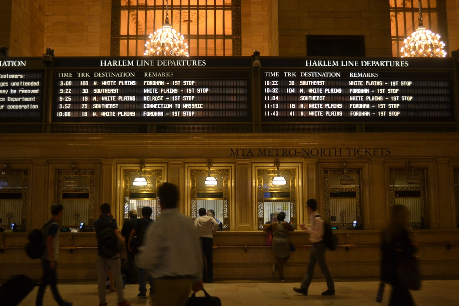 How To Plan The Ultimate Family Train Trip