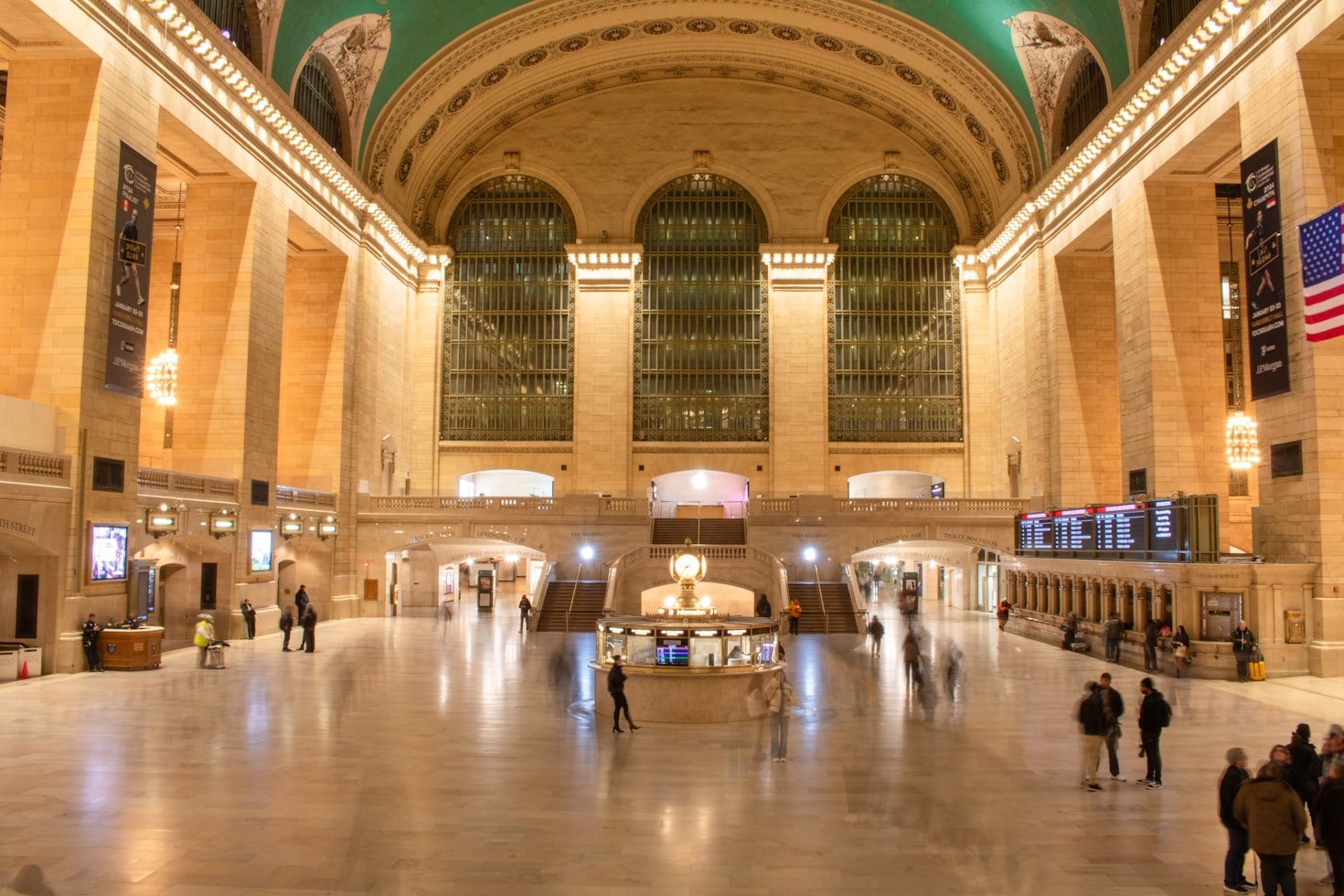 Navigating Complex Train Routes Like A Pro