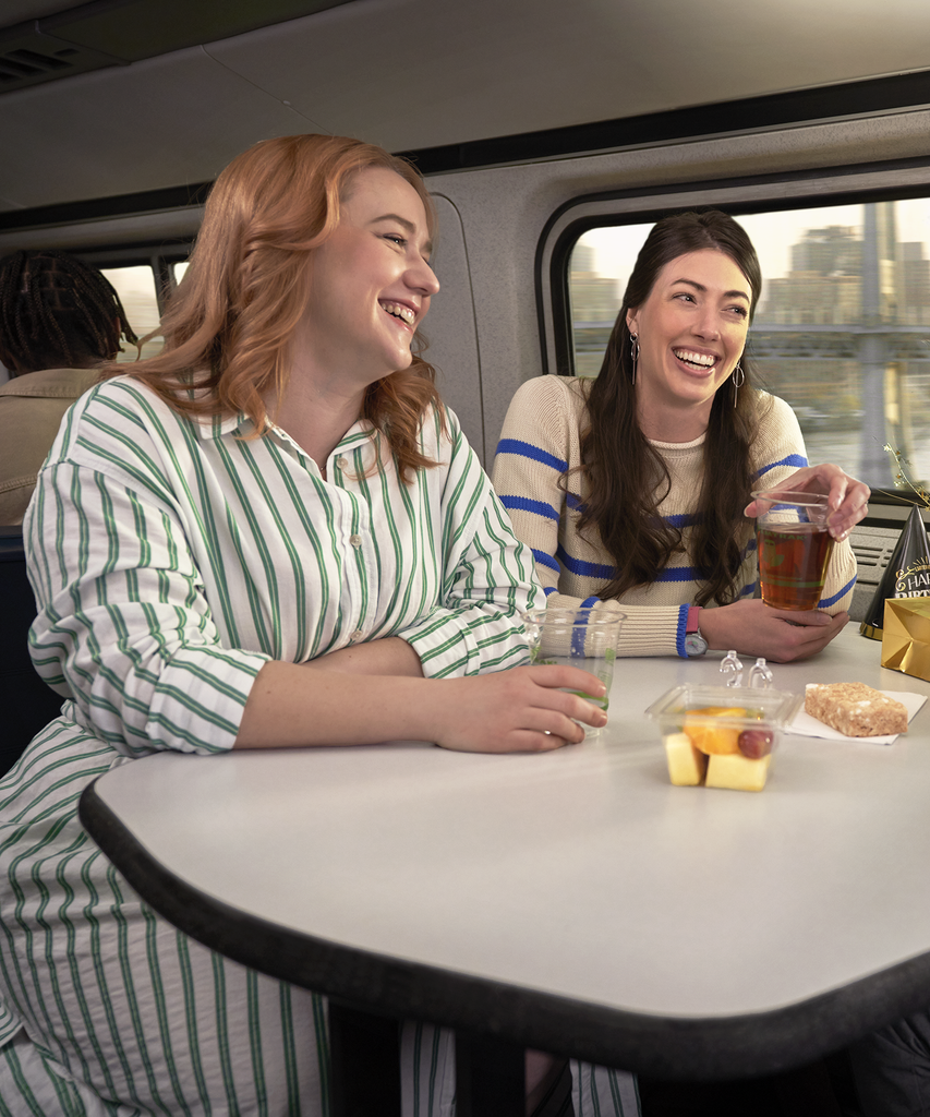 Monthly Commuter Train Season Ticket